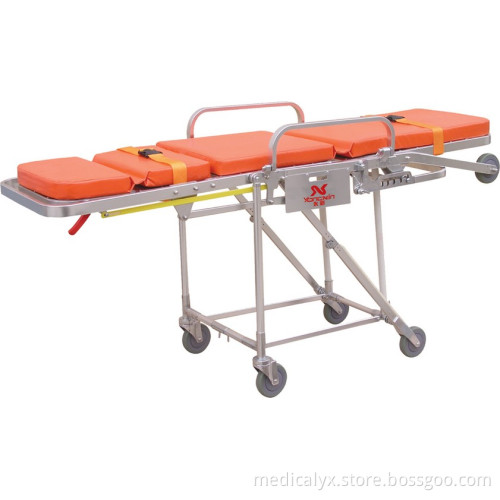 Emergency Rescue Stretcher for Ambulance
